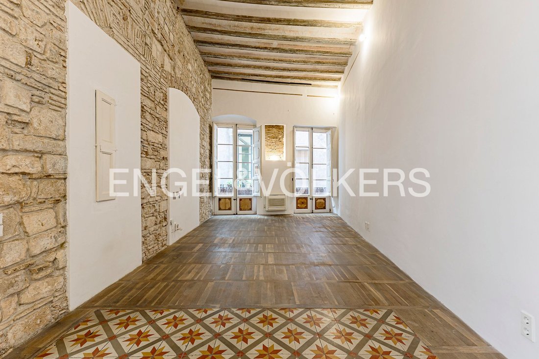 Apartment in Ciutat Vella, Barcelona, Spain 4 - 18058955