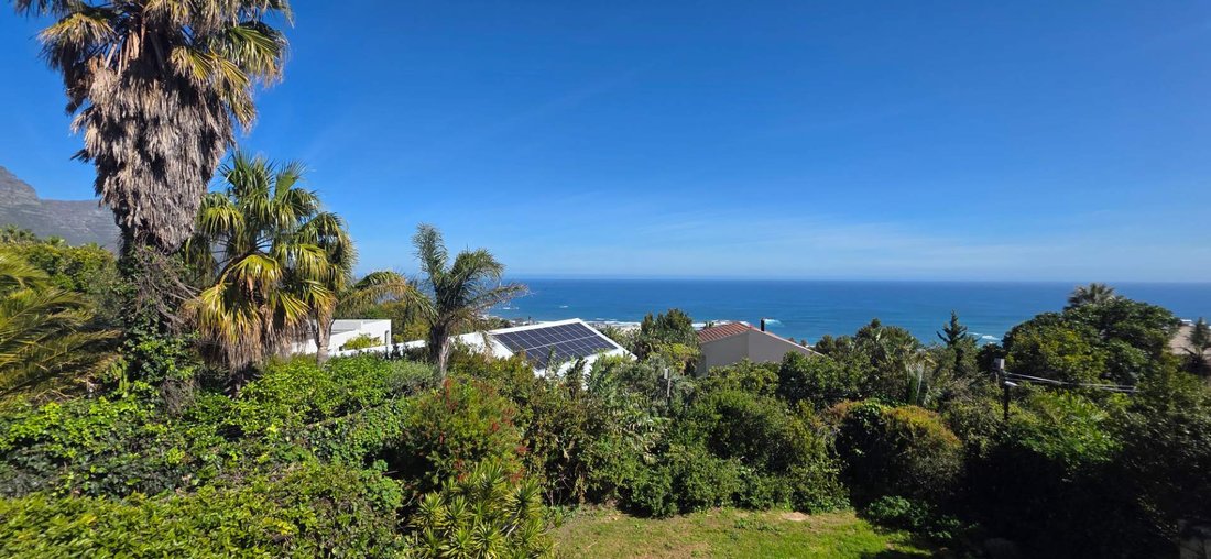 House in City Centre, Cape Town, South Africa 4 - 18687466