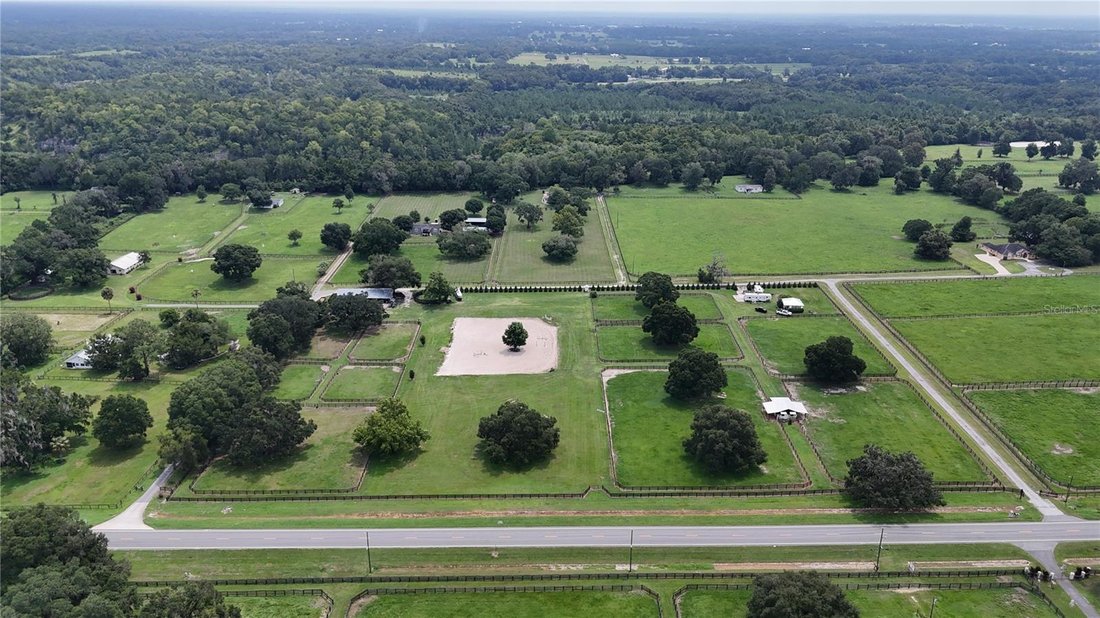 Farm Ranch in Reddick, Florida, Vereinigte Staaten 2 - 18689938