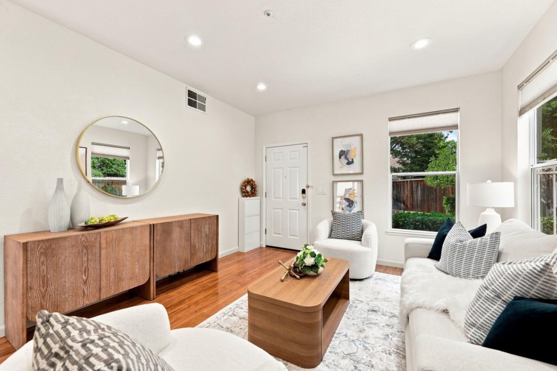 Residenza a San Jose, California, Stati Uniti 4 - 18680371