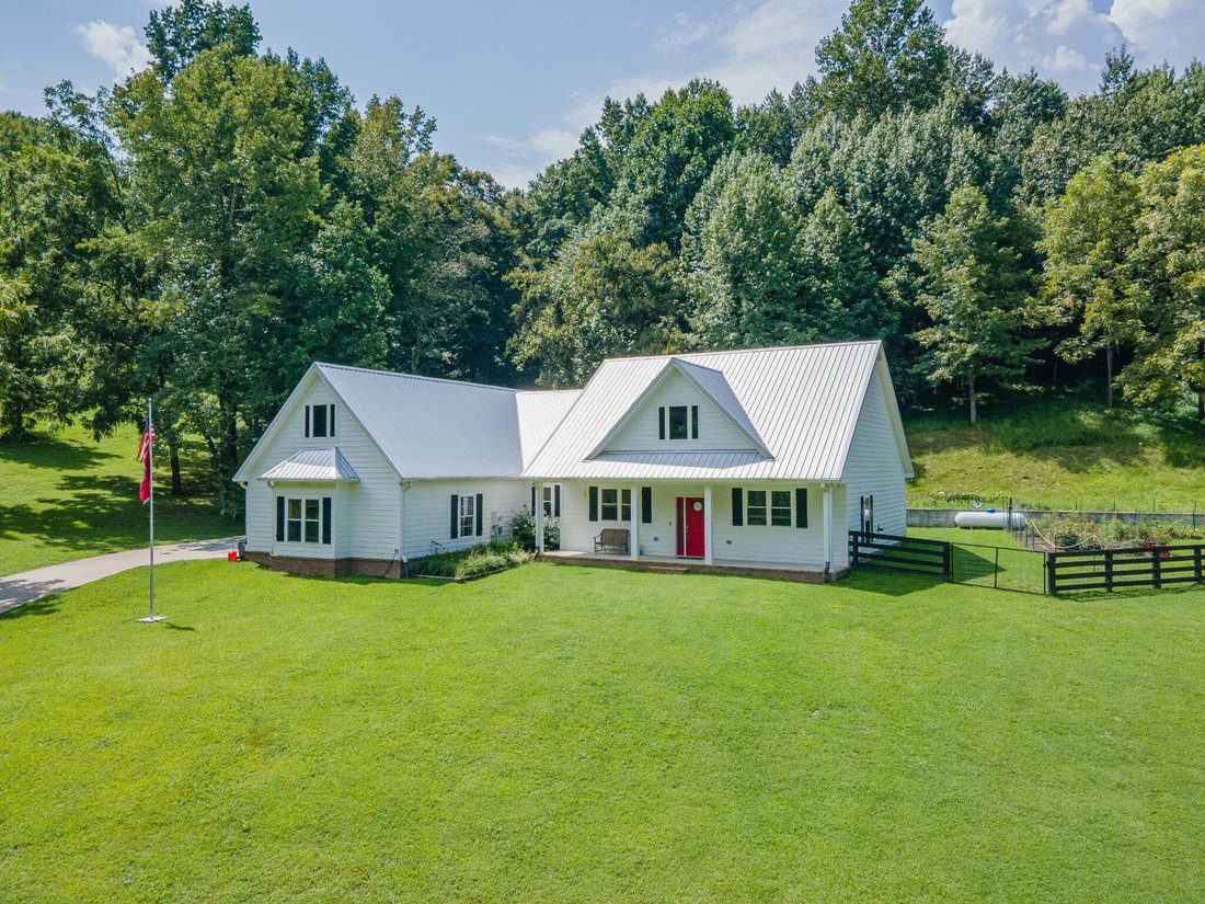 Haus in Pulaski, Tennessee, Vereinigte Staaten 2 - 18690294