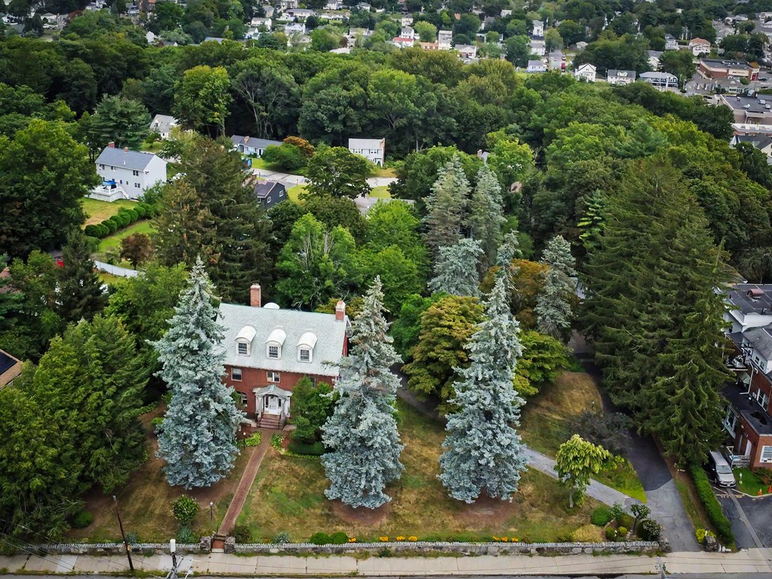 Haus in Methuen, Massachusetts, Vereinigte Staaten 4 - 18688166