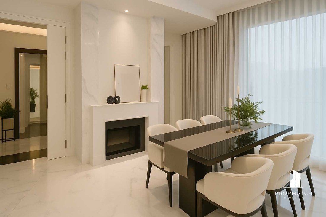 Condo in Bangkok, Bangkok, Thailand 1 - 18686863