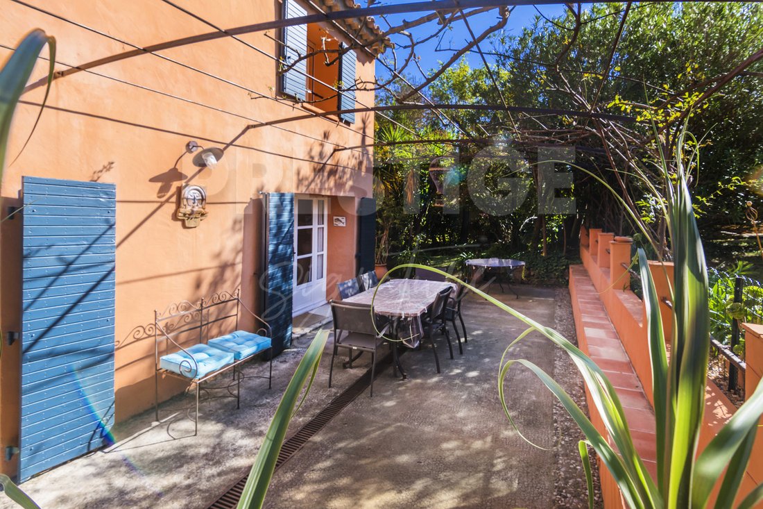 House in Nord, Sanary-sur-Mer, France 4 - 18687551