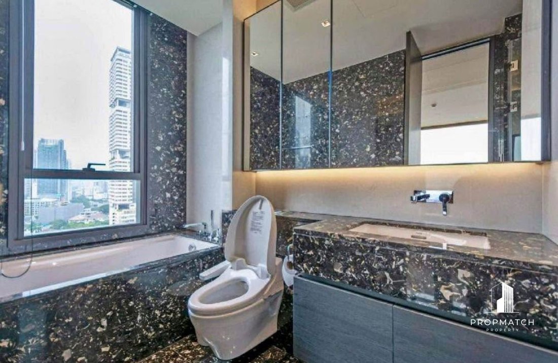 Condo in Bangkok, Bangkok, Thailand 3 - 18687026