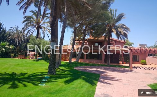 House in Chiclana de la Frontera, Andalusia, Spain 1