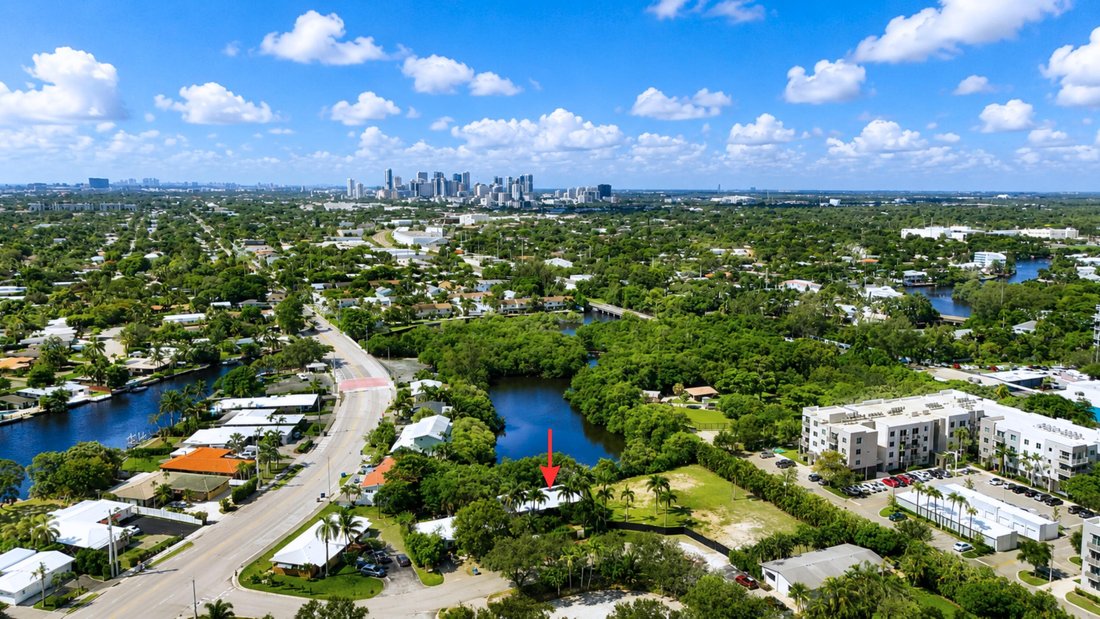 House in Wilton Manors, Florida, United States 3 - 18687386
