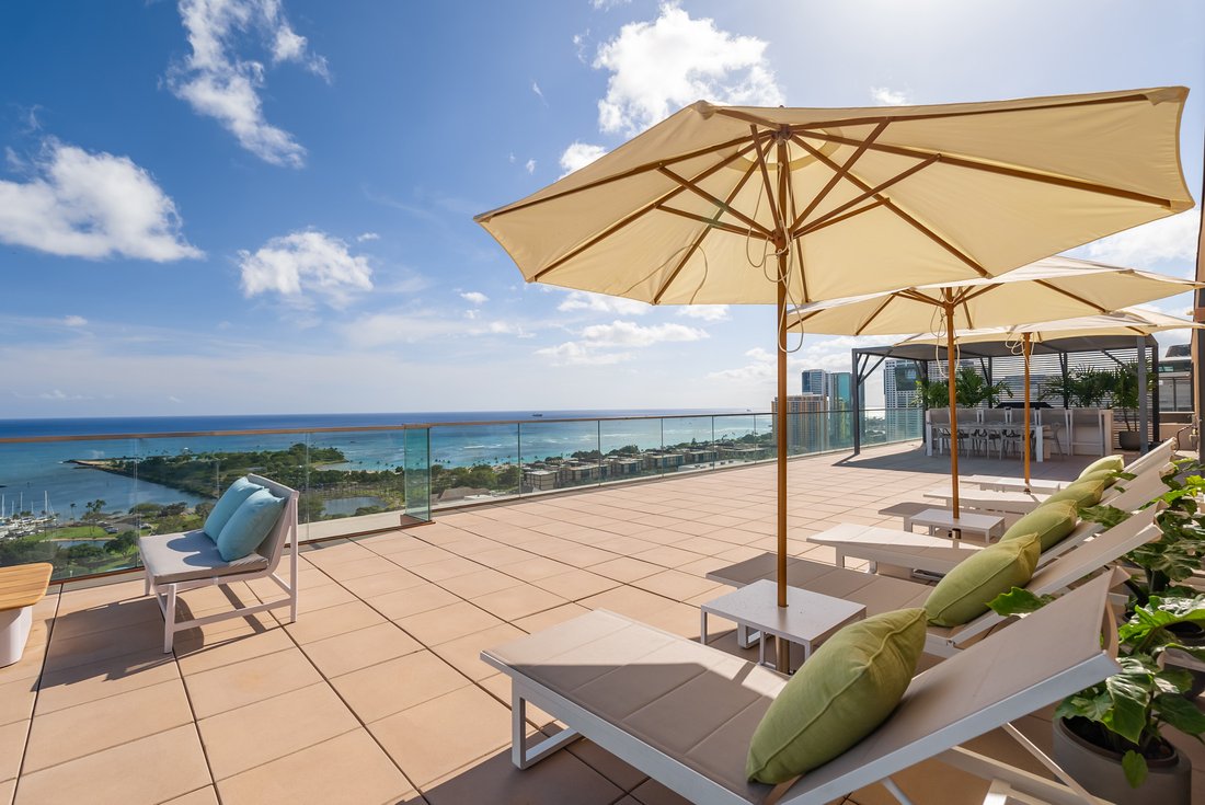 House in Honolulu, Hawaii, United States 1 - 18684345