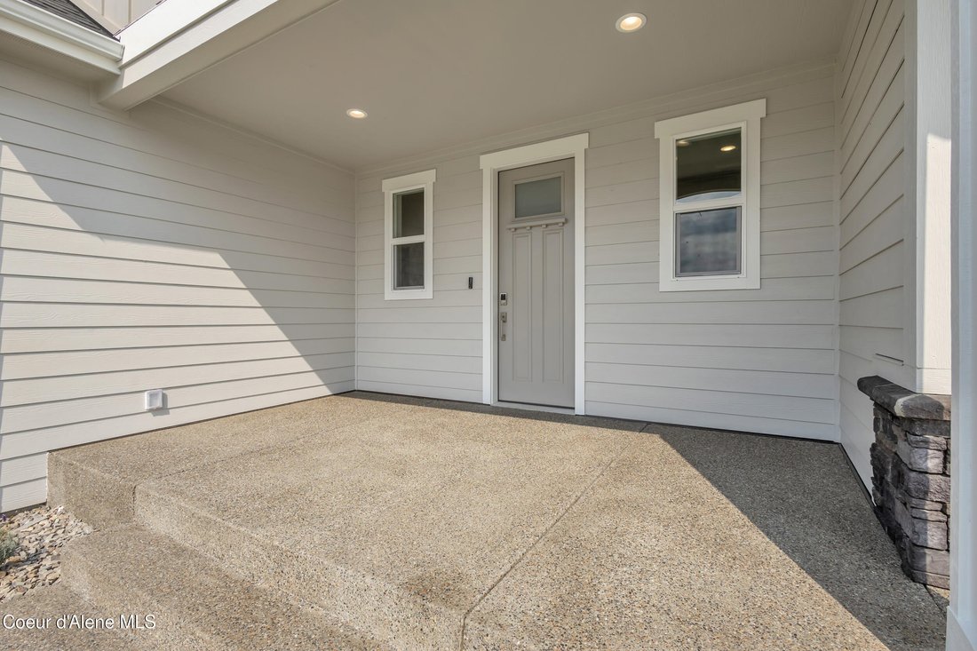 House in Coeur d'Alene, Idaho, United States 3 - 18691237