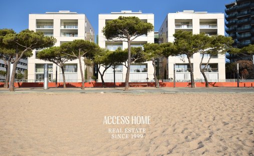 Apartamento en Playa de Aro, Cataluña, España 1