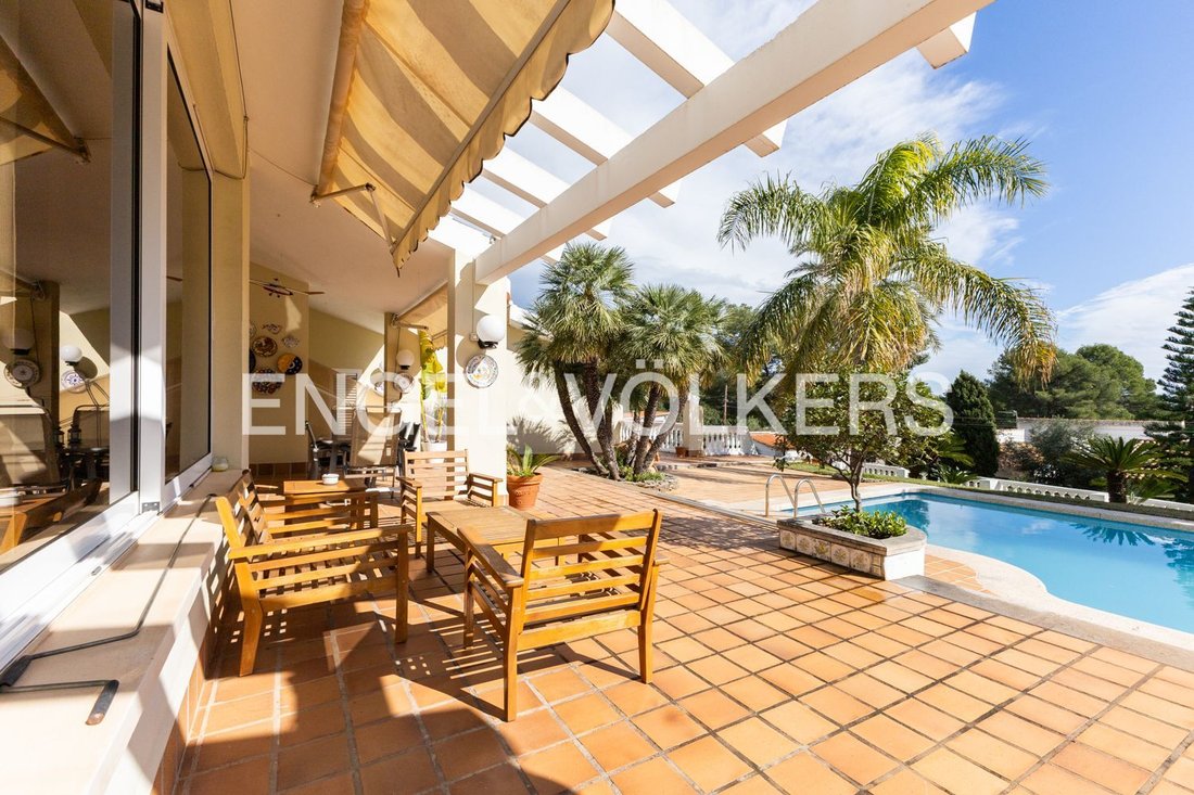 House in Benicassim, Valencian Community, Spain 4 - 17290204