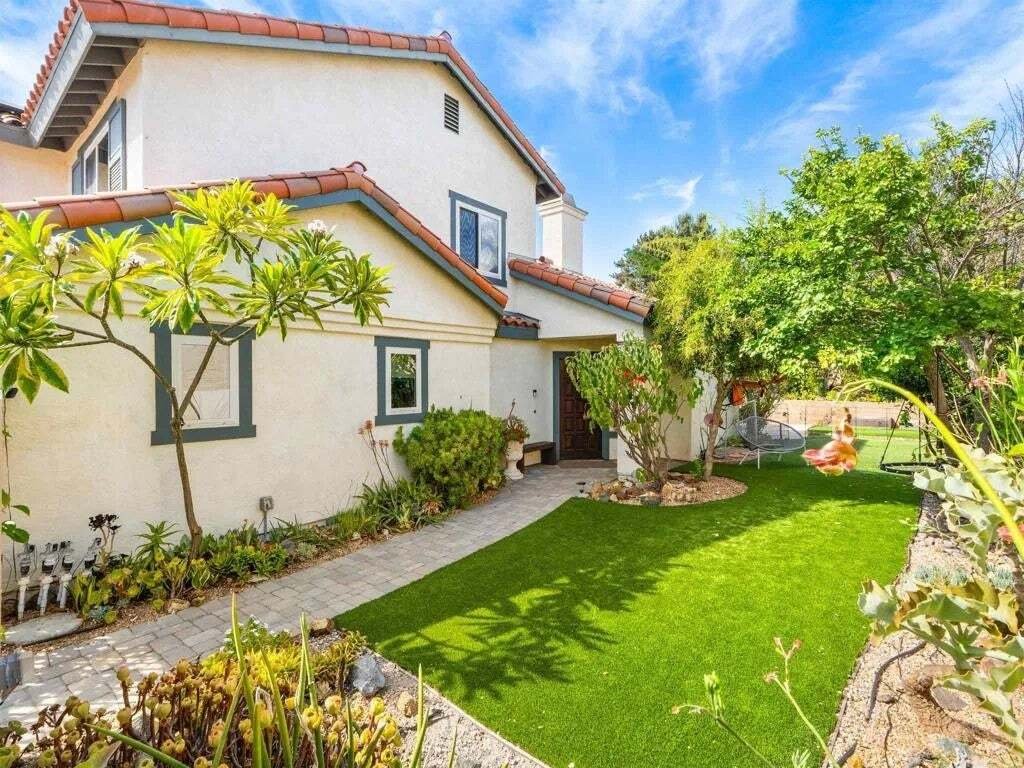 House in Vista, California, United States 3 - 18690553