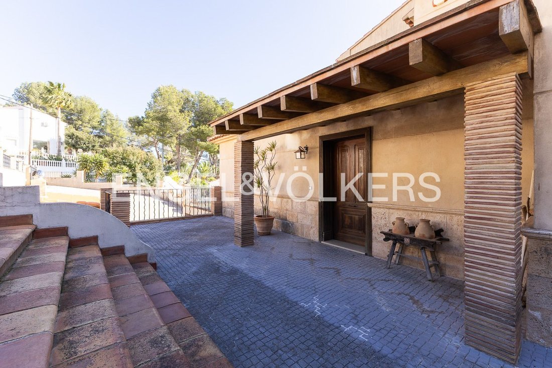 House in Oliva, Valencian Community, Spain 3 - 17150151
