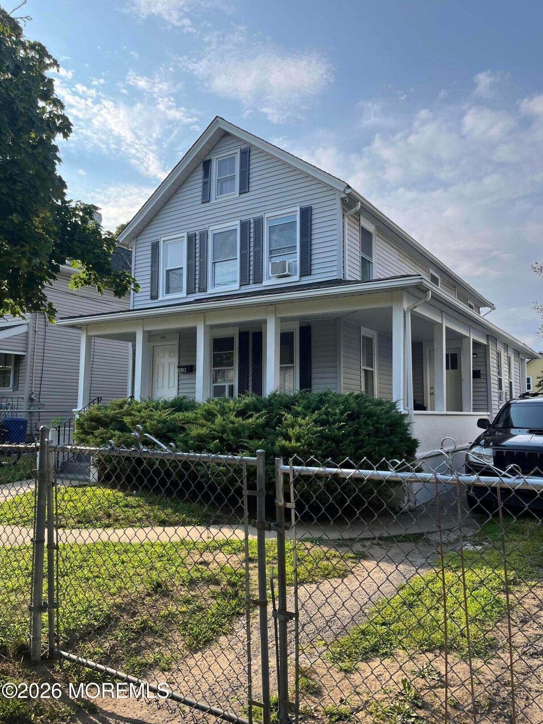 House in Red Bank, New Jersey, United States 1 - 18682007