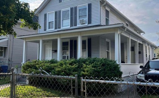 House in Red Bank, New Jersey, United States 1