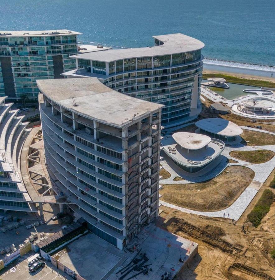 Apartment in Flamingos, Nayarit, Mexico 2 - 18689053