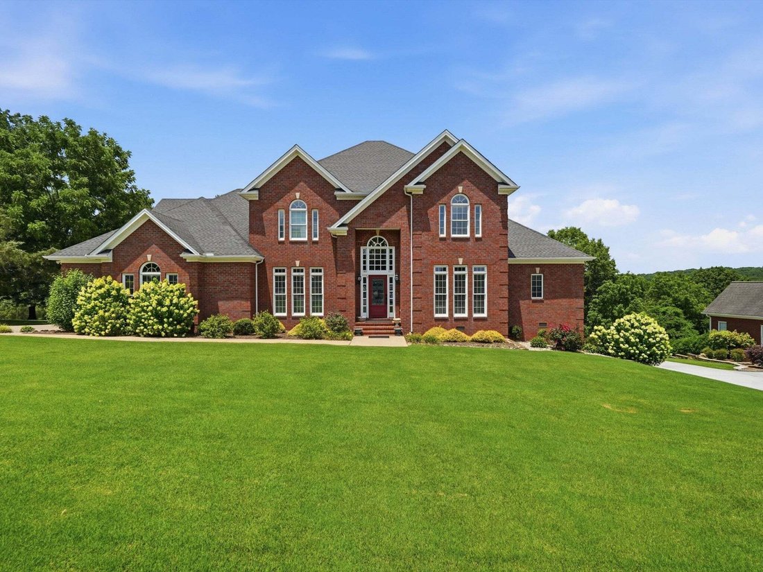 House in Fayetteville, Tennessee, United States 1 - 18690298