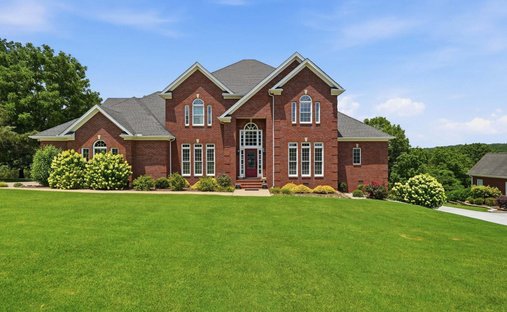 Casa a Fayetteville, Tennessee, Stati Uniti 1