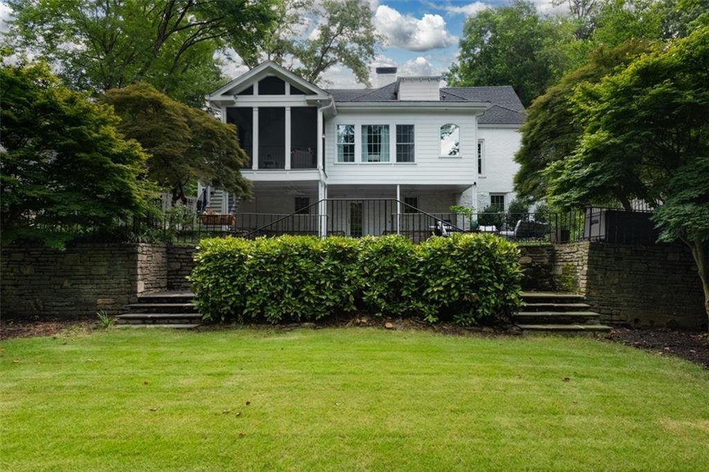 House in Atlanta, Georgia, United States 5 - 18690400