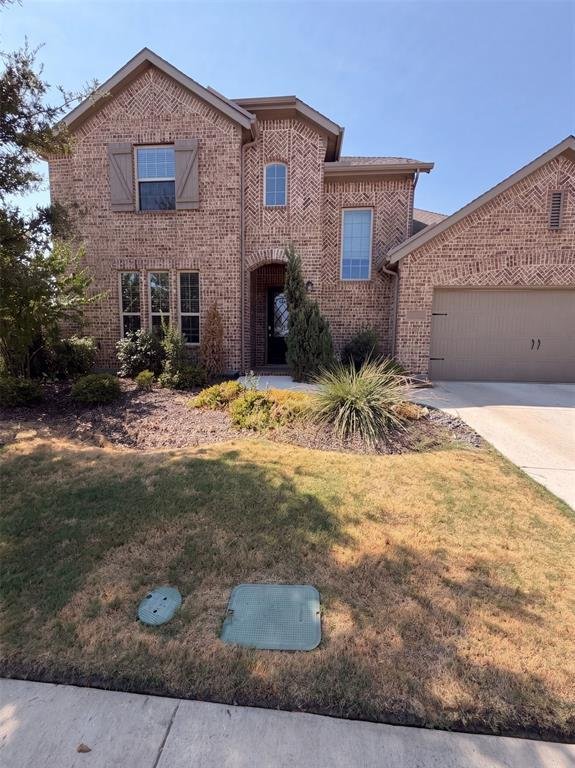 House in Little Elm, Texas, United States 1 - 18687541