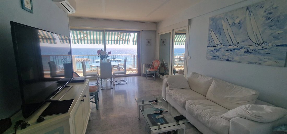 Apartment in French Riviera, Provence-Alpes-Côte d'Azur, France 2 - 18688374