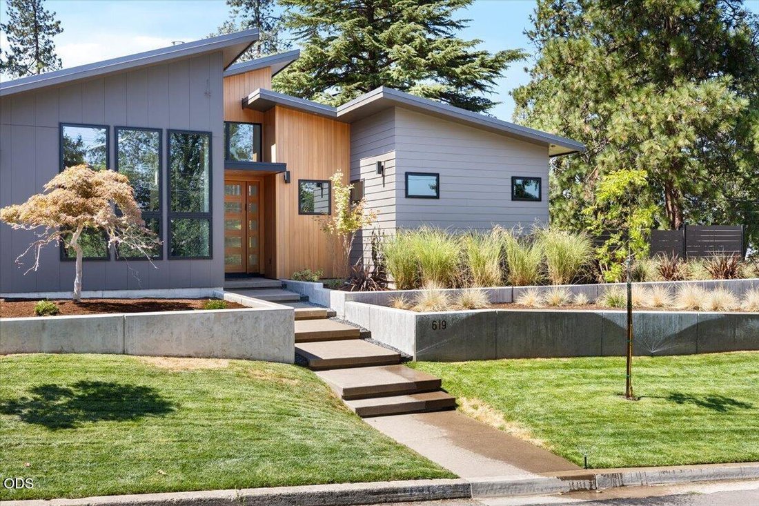 House in Ashland, Oregon, United States 4 - 18689288