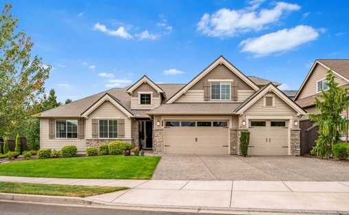 Casa a Camas, Washington, Stati Uniti 1