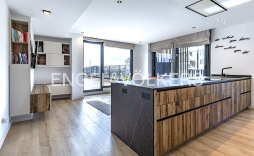 Appartement à Sant Adrià de Besòs, Catalogne, Espagne 1