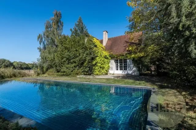 House in Rambouillet, Ile-de-France, France 2 - 16221897