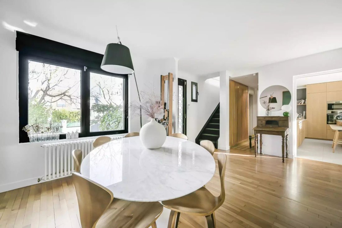 Maison à Plateau Ouest, Suresnes, France 4 - 17619077