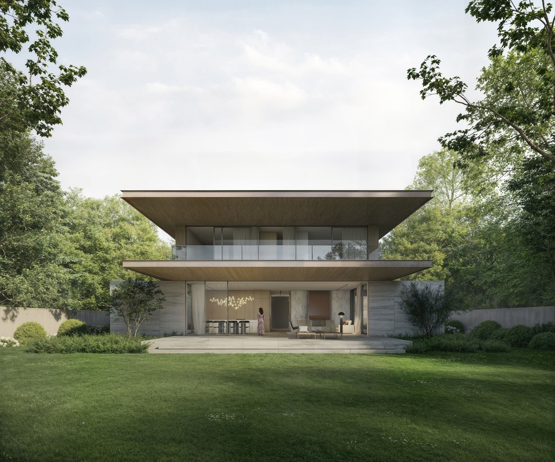 Maison à Oberrieden, Zurich, Suisse 4 - 18186049