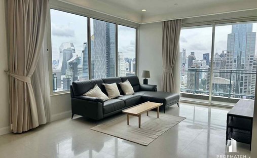 Condo in Bangkok, Bangkok, Thailand 1