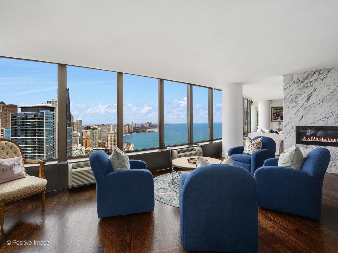 Condo in Chicago, Illinois, United States 3 - 18690607