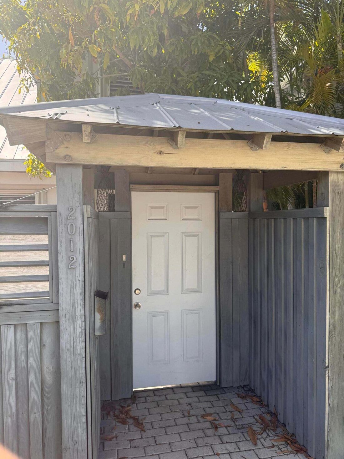 Townhouse in Key West, Florida, United States 2 - 18689186