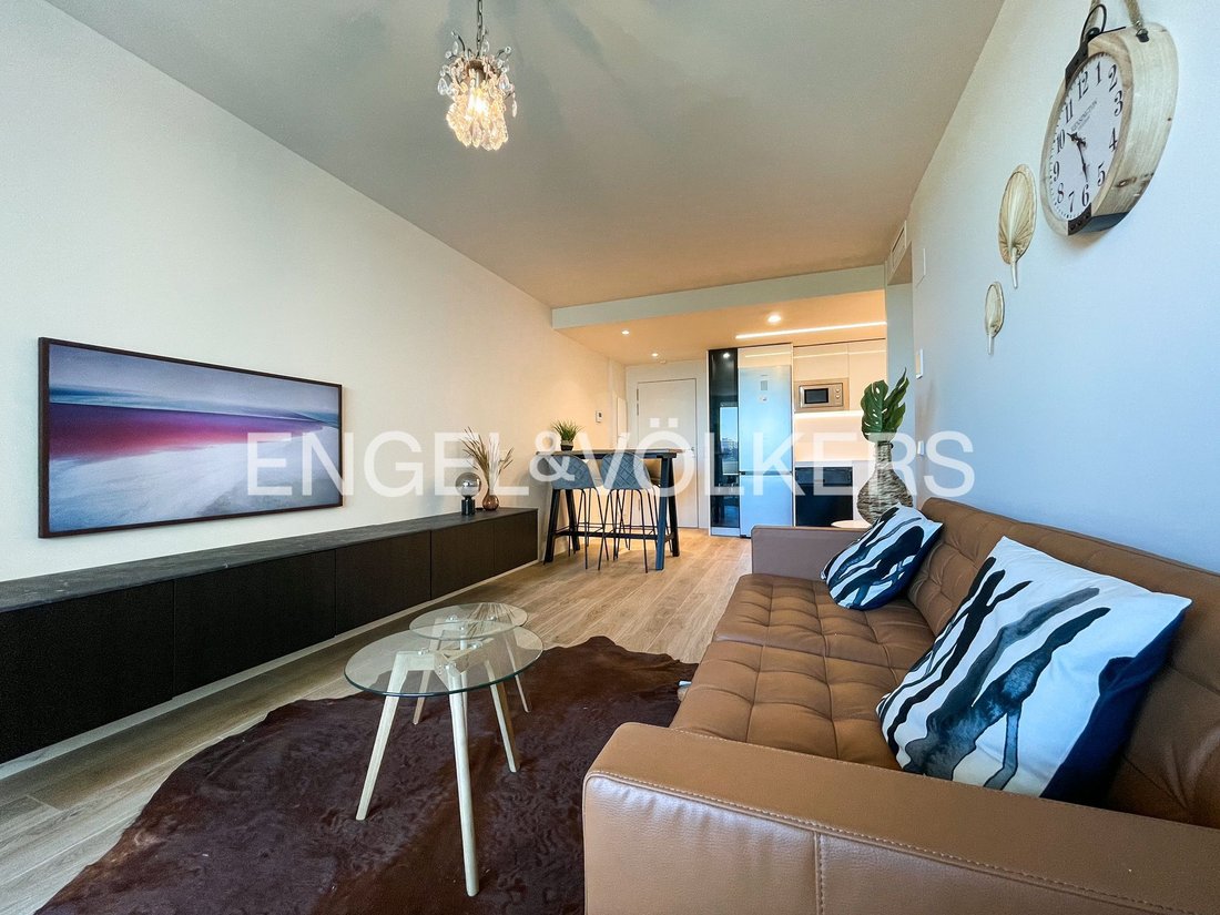 Apartamento en Tetuán, Madrid, España 4 - 18495039