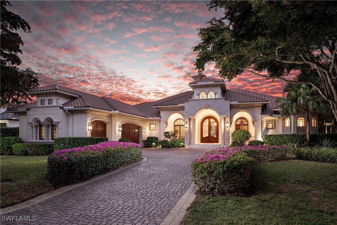 House in Estero, Florida, United States 1 - 18687749