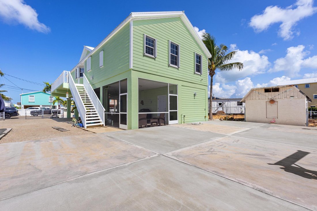 House in Key Colony Beach, Florida, United States 3 - 18686916