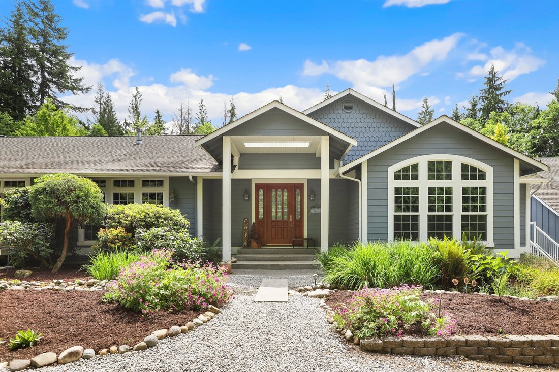 House in Arlington, Washington, United States 2 - 18689502