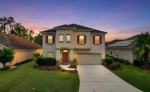 Maison à Orange Park, Floride, États-Unis 1