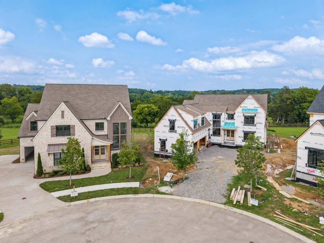 House in Lebanon, Tennessee, United States 3 - 18690251