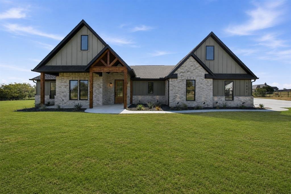 House in Weatherford, Texas, United States 1 - 18690802