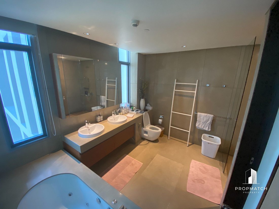 Condo in Bangkok, Bangkok, Thailand 4 - 18686828