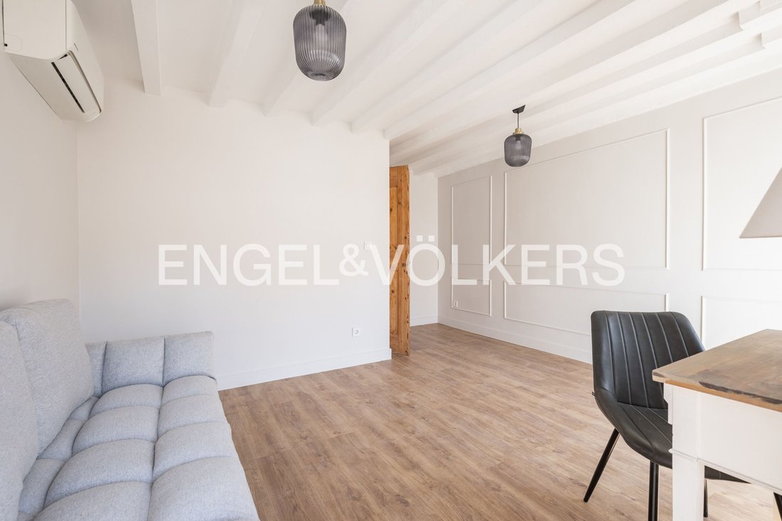 Apartment in Santo Antonio, Lisbon, Portugal 5 - 18655194