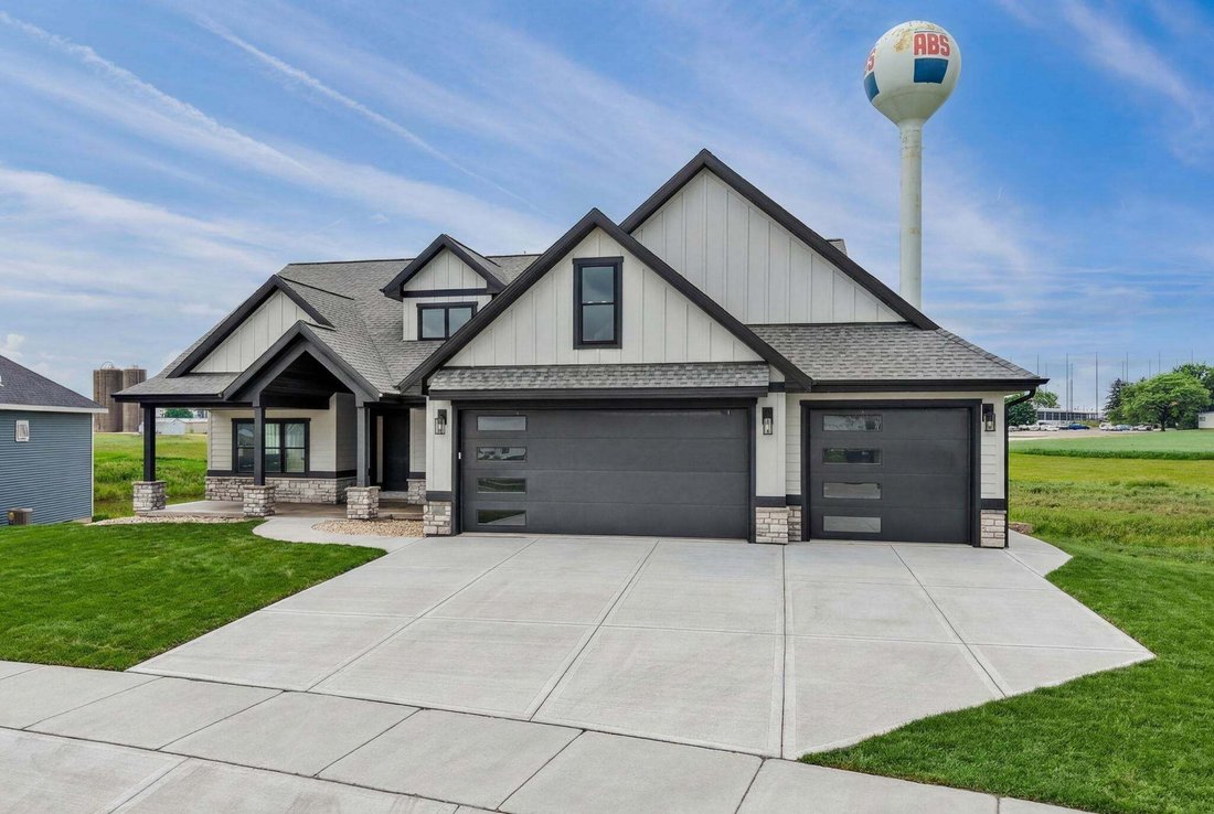 House in Sun Prairie, Wisconsin, United States 2 - 18687155