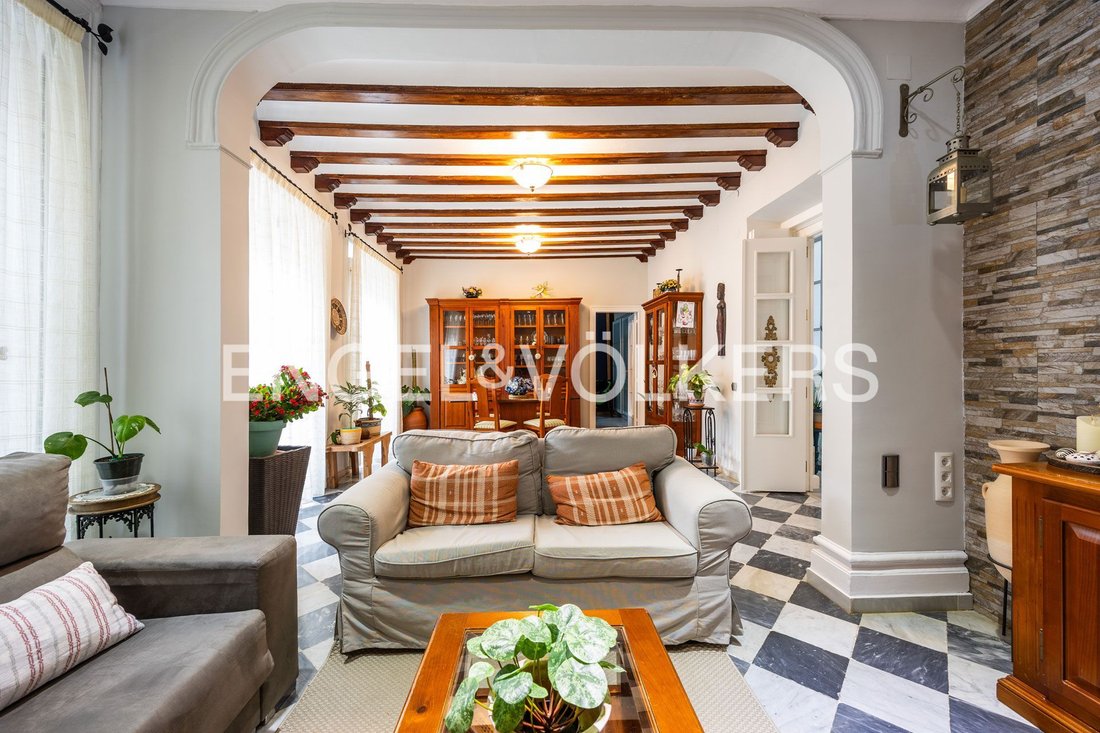 Apartment in Cadiz, Andalusia, Spain 1 - 16821220