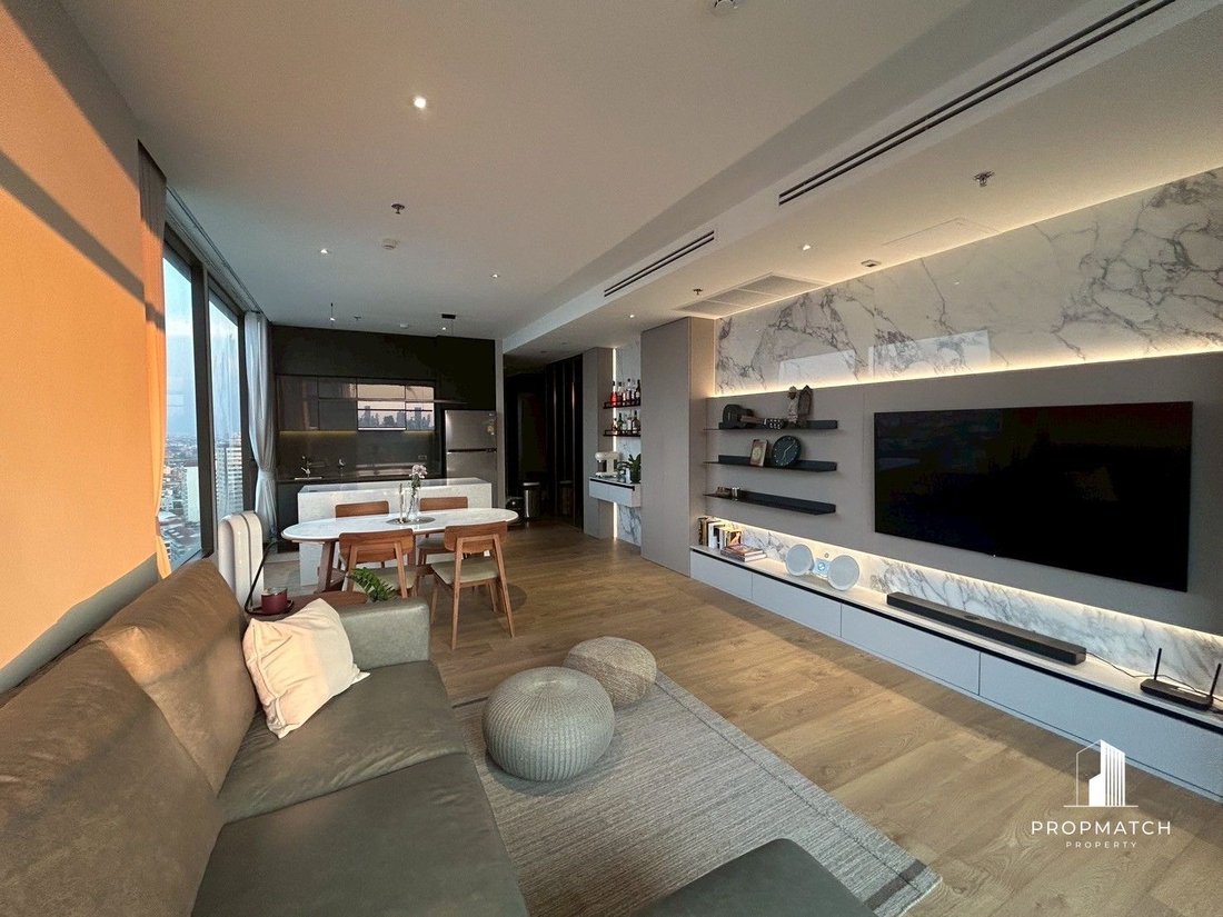 Condo in Bangkok, Bangkok, Thailand 4 - 18686850