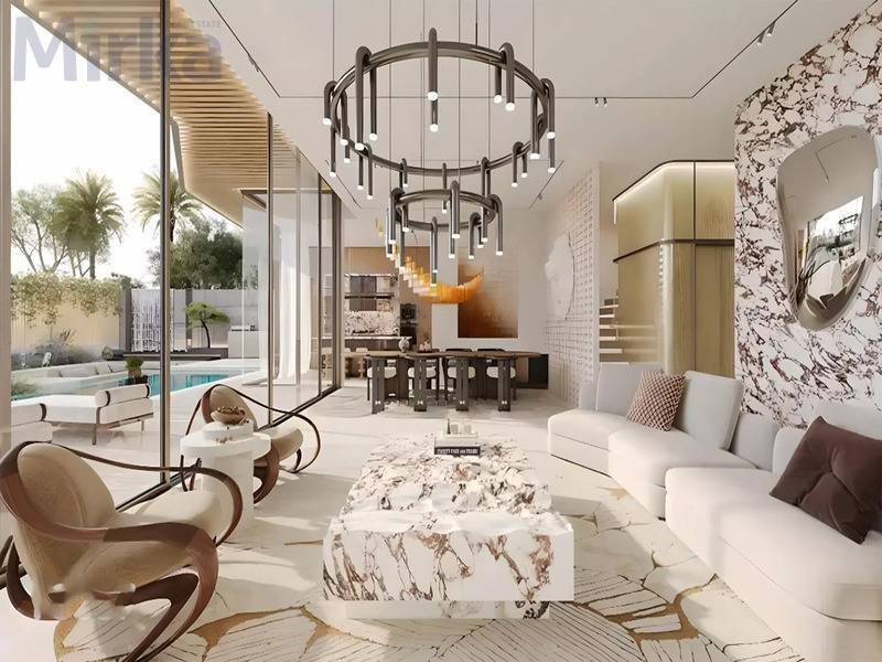 Villa in Nad Al Sheba 1, Nad Al Sheba, Dubai 1 - 18688106
