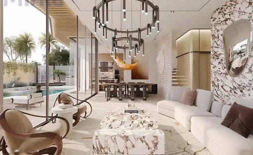 Villa in Nad Al Sheba 1, Nad Al Sheba, Dubai 1