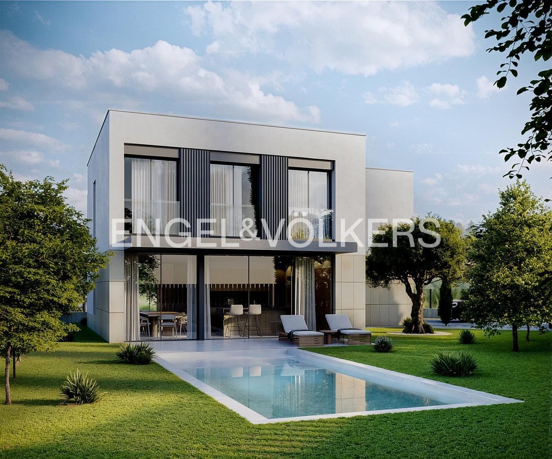 House in Canoves i Samalus, Catalonia, Spain 2 - 18122397