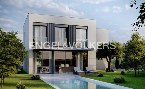 Maison à Cànoves i Samalús, Catalogne, Espagne 1